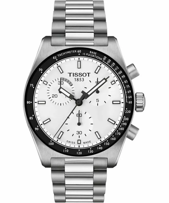 Zegarek Tissot PR516 T149.417.11.011.00 (T1494171101100)
