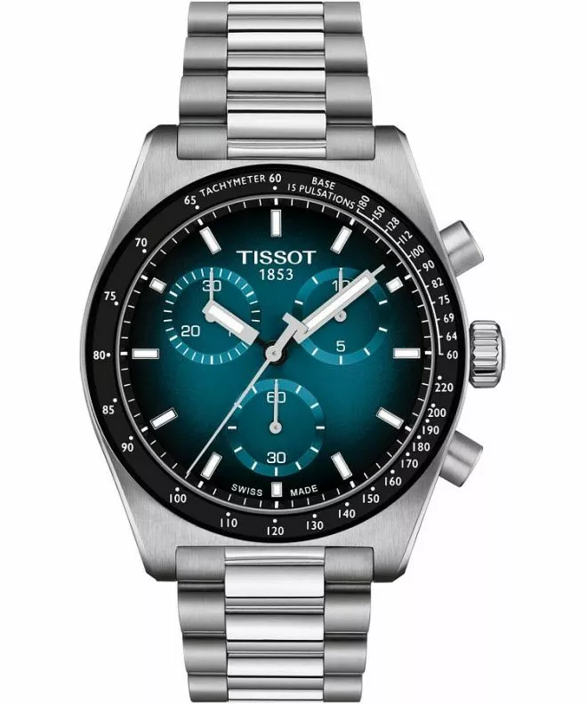 Zegarek Tissot PR516 T149.417.11.041.01 (T1494171104101)