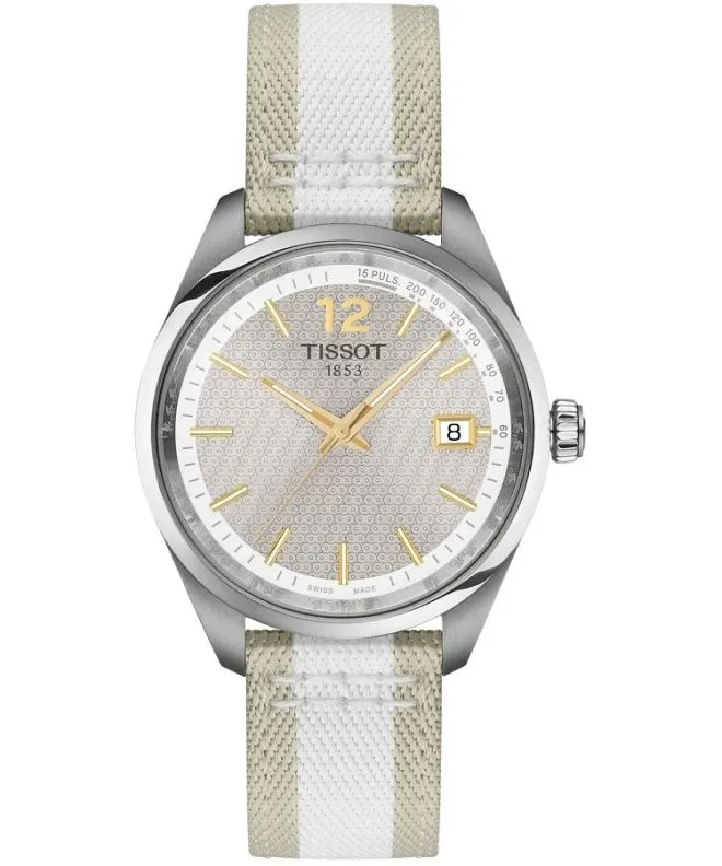 Zegarek damski Tissot PR 100 Cycling T150.210.17.037.00 (T1502101703700)