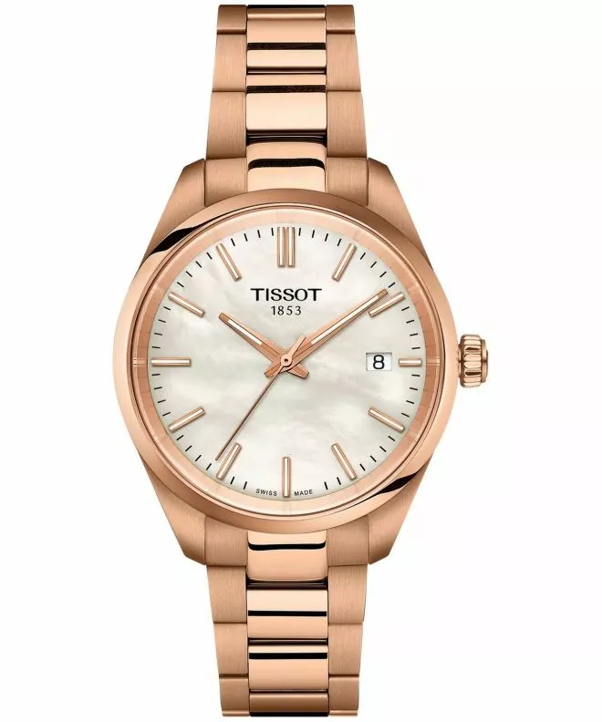 Zegarek damski Tissot PR 100 T150.210.33.111.00 (T1502103311100)