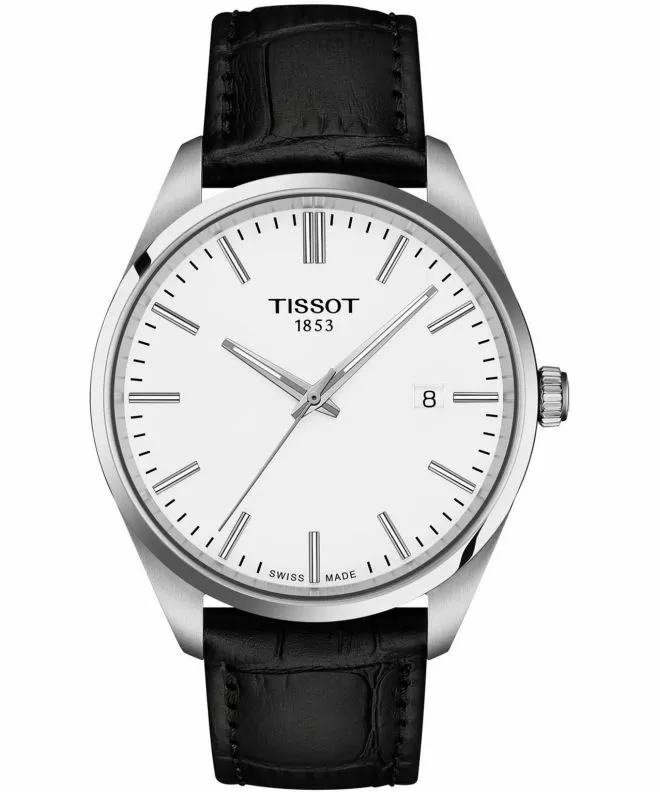Zegarek męski Tissot PR 100 T150.410.16.011.00 (T1504101601100)
