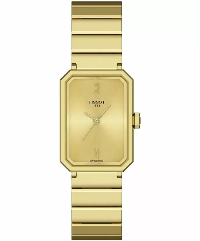 Zegarek damski Tissot SRV T160.110.33.023.00 (T1601103302300)