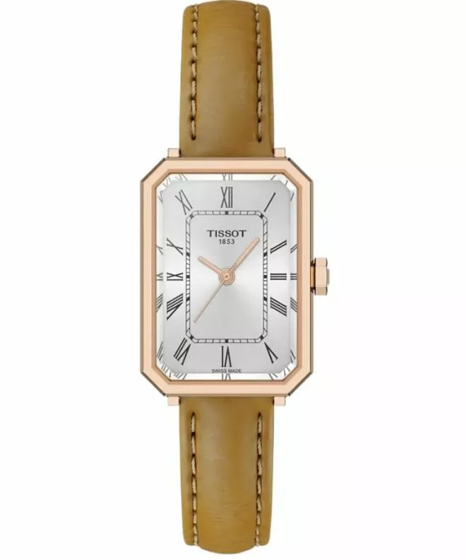 Zegarek damski Tissot SRV T160.110.36.033.00 (T1601103603300)