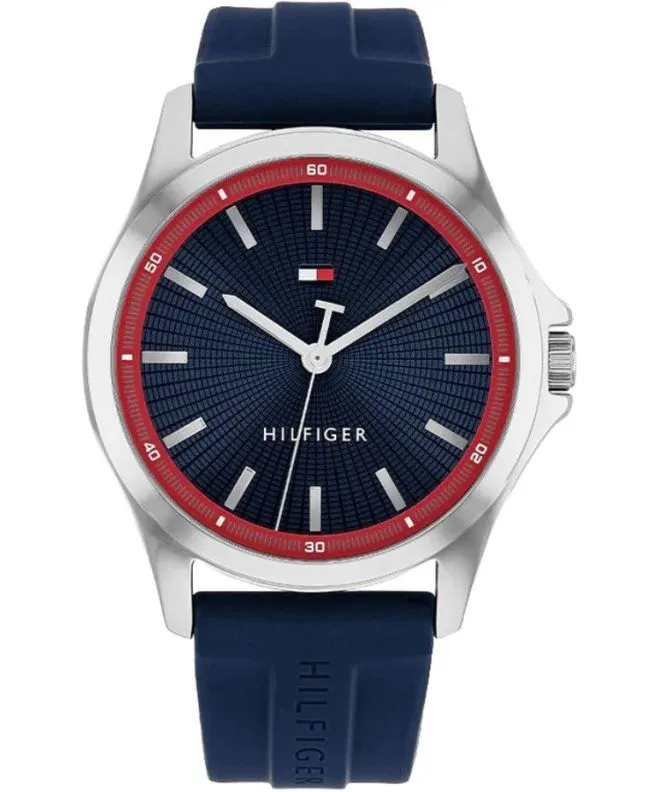 Zegarek męski Tommy Hilfiger Bruce 1710738
