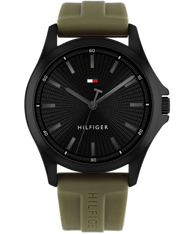 Zegarek męski Tommy Hilfiger Bruce 1710741