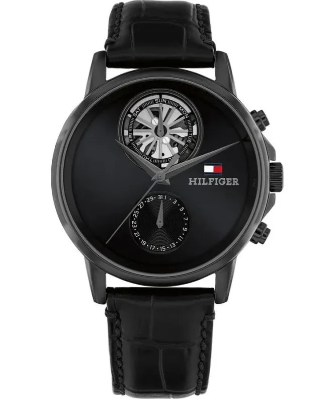 Zegarek męski Tommy Hilfiger Stewart 1710748