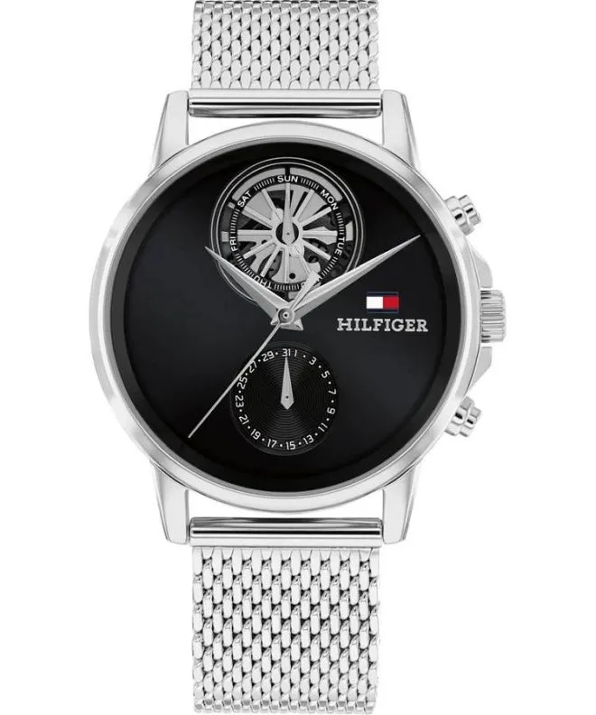 Zegarek męski Tommy Hilfiger Stewart 1710749