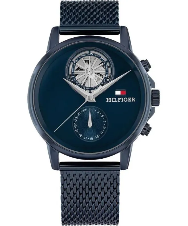 Zegarek męski Tommy Hilfiger Stewart 1710750