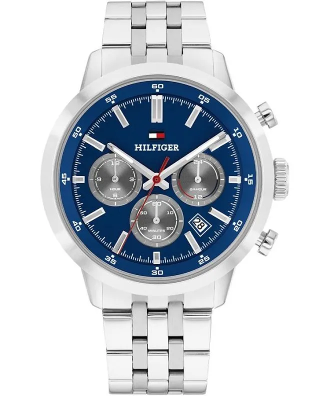 Zegarek męski Tommy Hilfiger Classic Chronograph 1710753