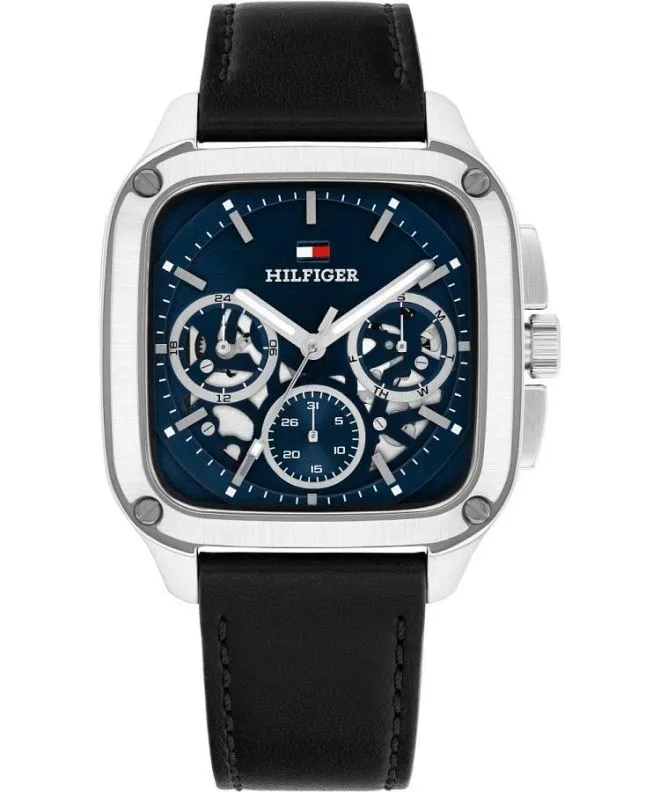 Zegarek męski Tommy Hilfiger Herald 1710756