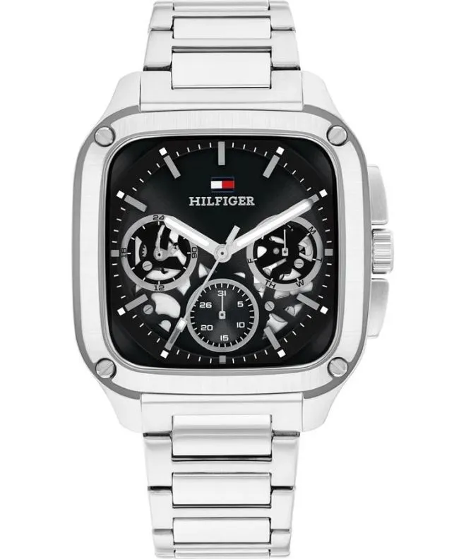 Zegarek męski Tommy Hilfiger Herald 1710758