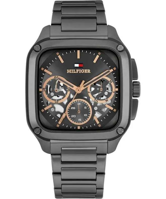 Zegarek męski Tommy Hilfiger Herald 1710759