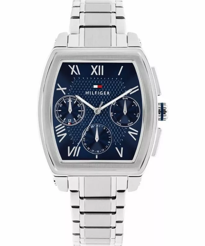 Zegarek męski Tommy Hilfiger Classic 1710763