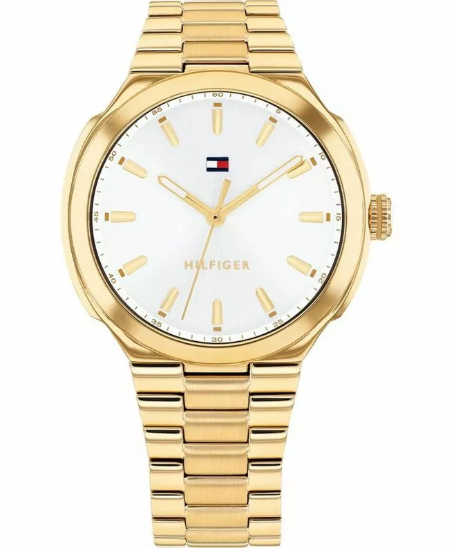 Zegarek damski Tommy Hilfiger Classic 1782819