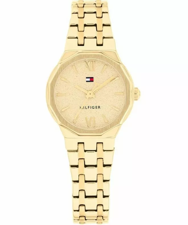 Zegarek damski Tommy Hilfiger Mackenzie 1782886