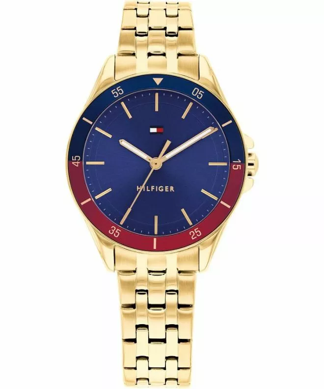 Zegarek damski Tommy Hilfiger Jade 1782891