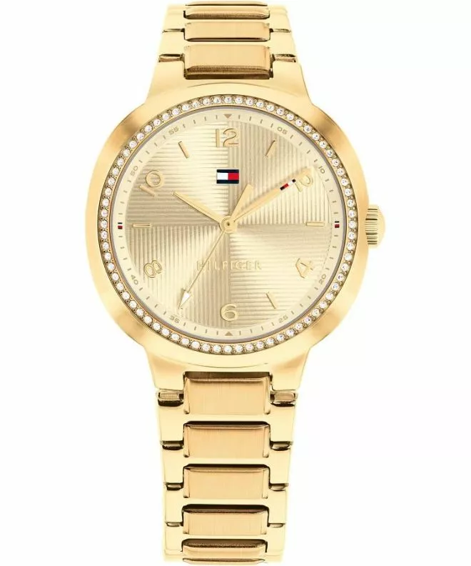 Zegarek damski Tommy Hilfiger Savannah 1782900