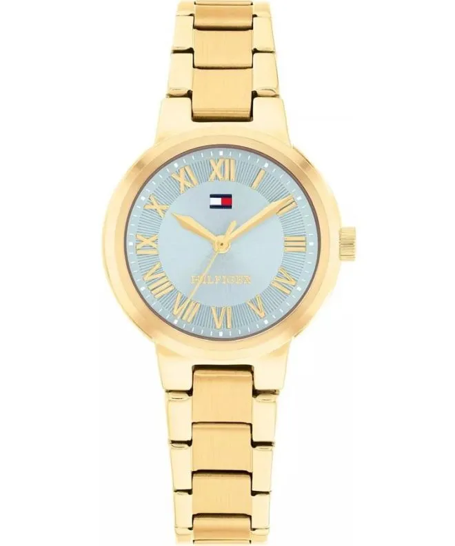 Zegarek damski Tommy Hilfiger Becca 1782904