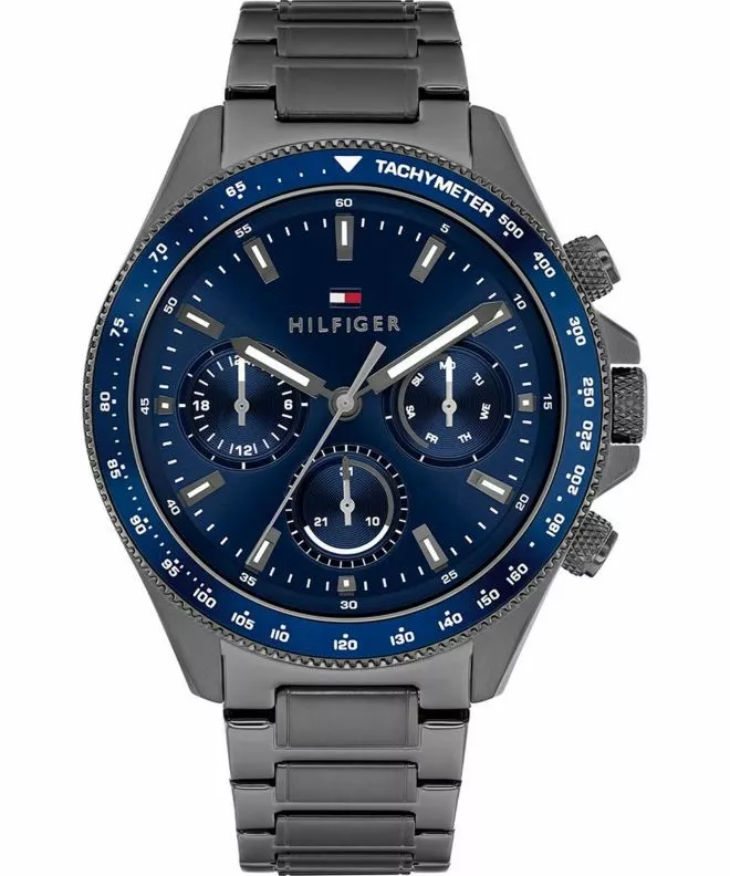 Zegarek męski Tommy Hilfiger Classic 1792212