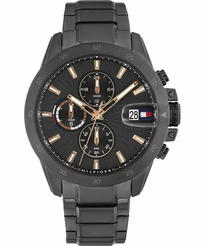 Zegarek męski Tommy Hilfiger Jameson 1792218