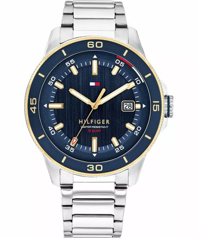 Zegarek męski Tommy Hilfiger Classic 1792229