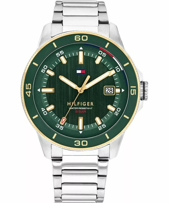 Zegarek męski Tommy Hilfiger Classic 1792230