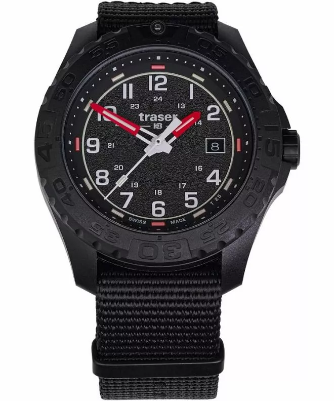 Zegarek męski Traser Outdoor Pioneer Spectralight TS-111761