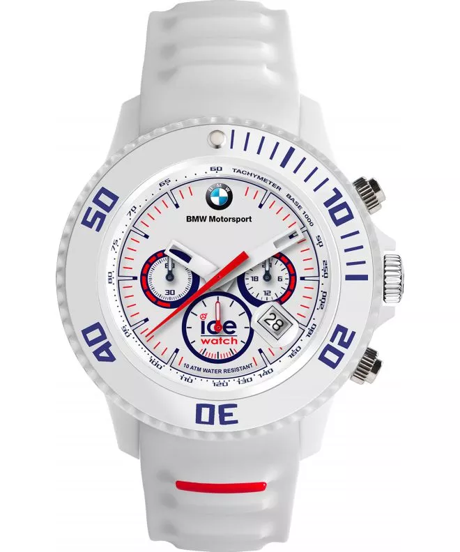 Zegarek Unisex Ice Watch Bmw Motosport 000841
