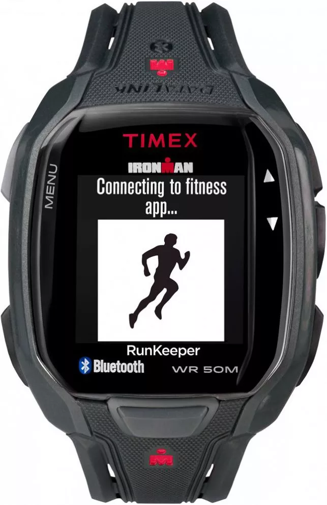 Zegarek Uniwersalny Timex Ironman TW5K84600