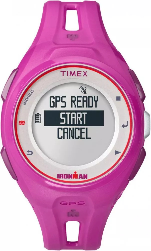 Zegarek Uniwersalny Timex Ironman TW5K87400