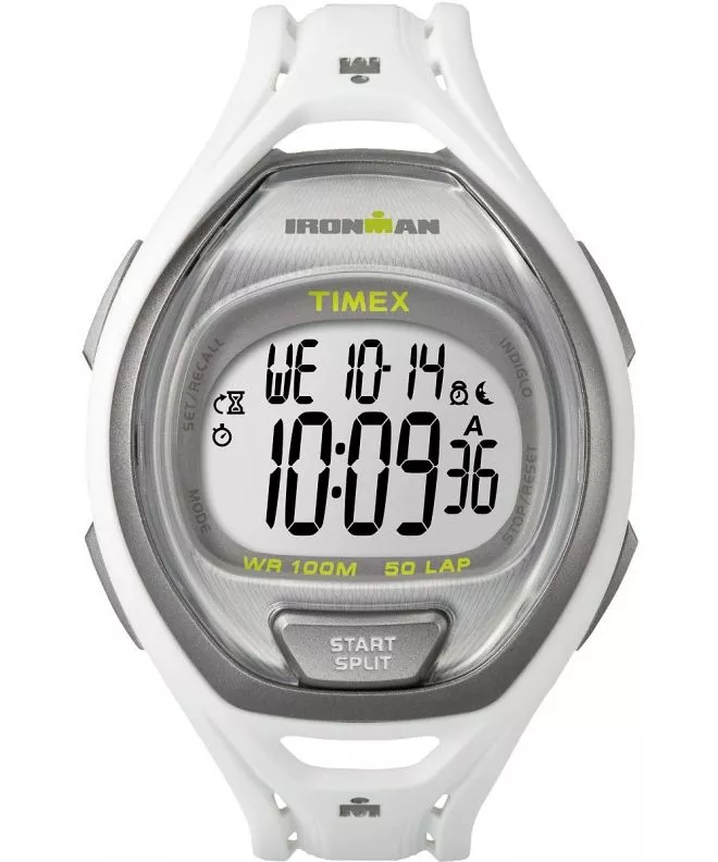 Zegarek Uniwersalny Timex Ironman TW5K96200