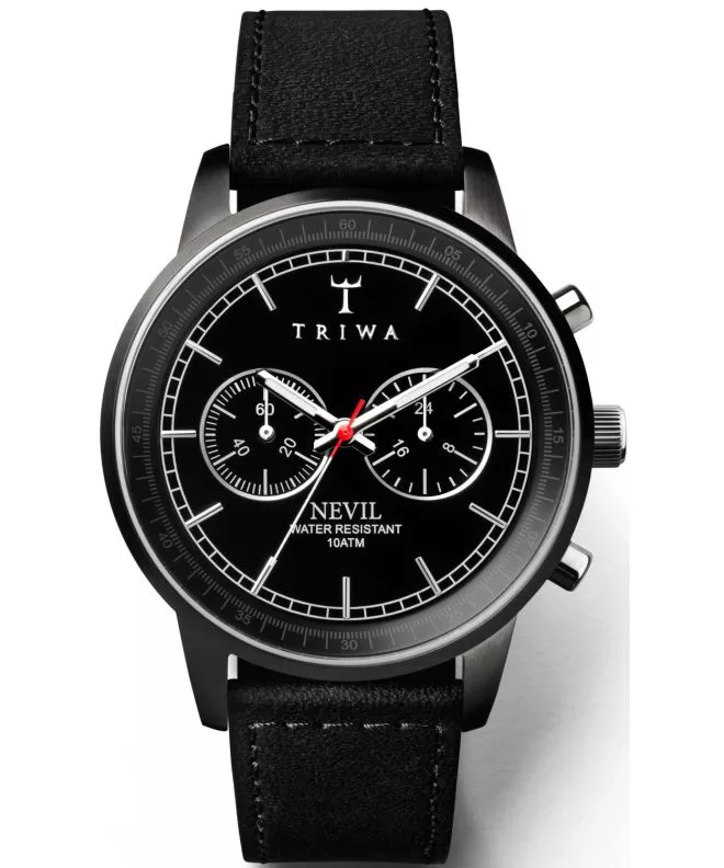 Zegarek Triwa Nevil Midnight TR NEST111.SC010112