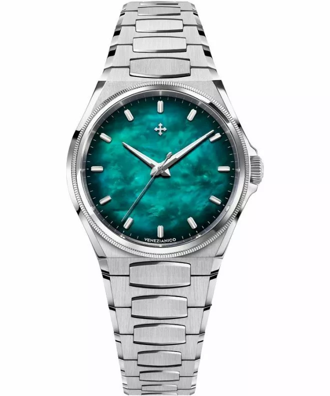 Zegarek Venezianico Arsenale 37 Automatic 6121501C