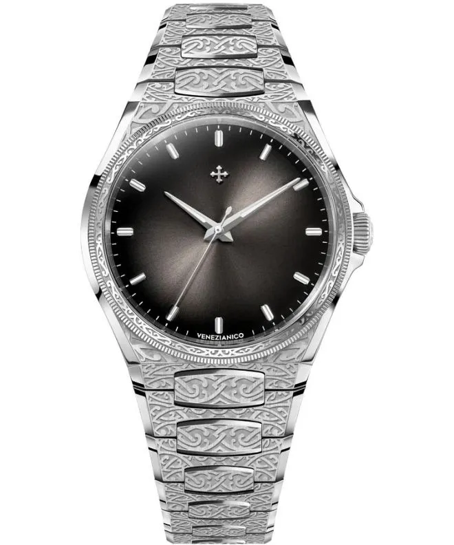 Zegarek męski Venezianico Arsenale Bizantino Automatic Limited Edition 6221520C