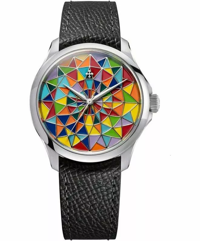 Zegarek męski Venezianico Redentore Carnival Automatic Limited Edition Redentore-Carnival