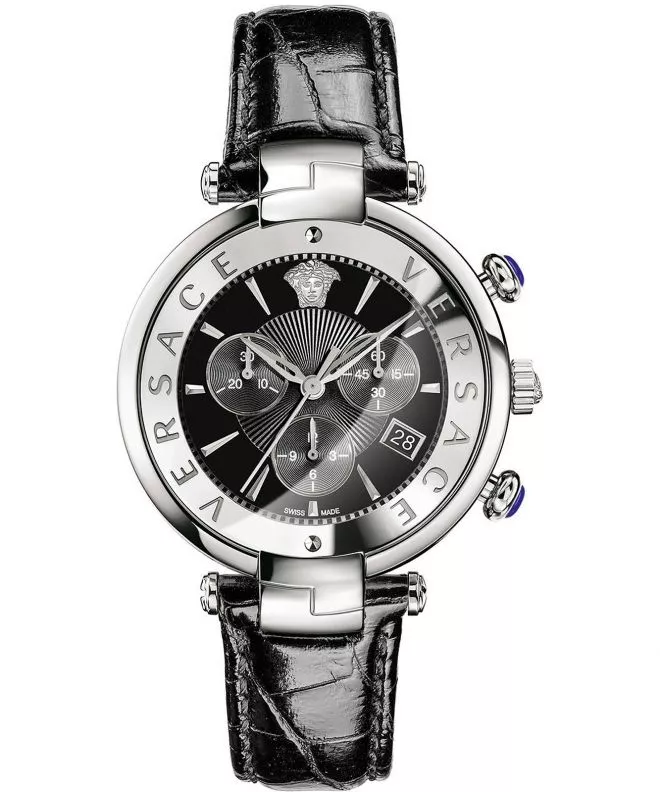 Zegarek Versace Revive Chrono VAJ010016