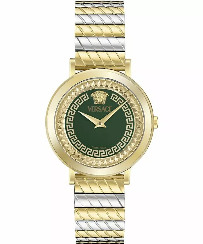 Zegarek damski Versace Delphinus VE0O00225