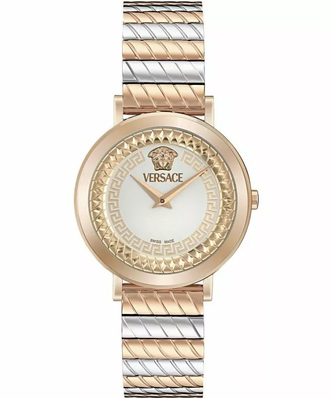 Zegarek damski Versace Delphinus VE0O00325