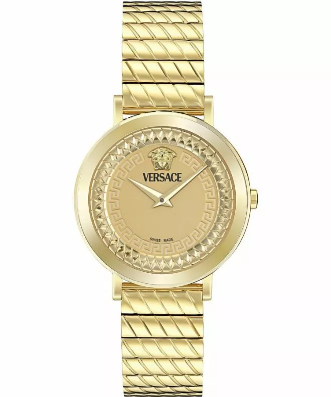 Zegarek damski Versace Delphinus VE0O00525