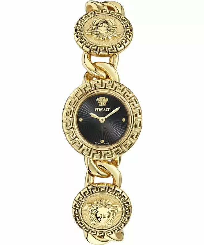 Zegarek damski Versace Stud Icon VE0Q00525