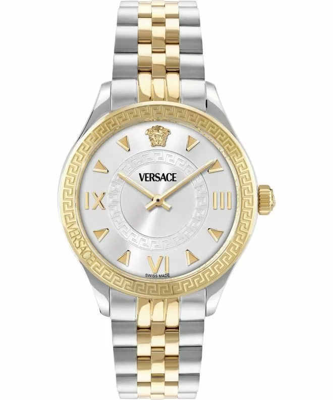 Zegarek damski Versace Hellenyium Lady VE2S01225