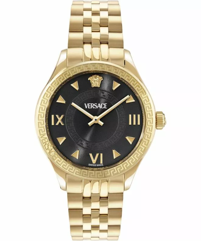 Zegarek damski Versace Hellenyium Lady VE2S01425