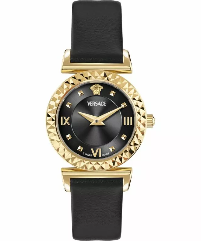 Zegarek damski Versace Vanity Mini VEGFA0125