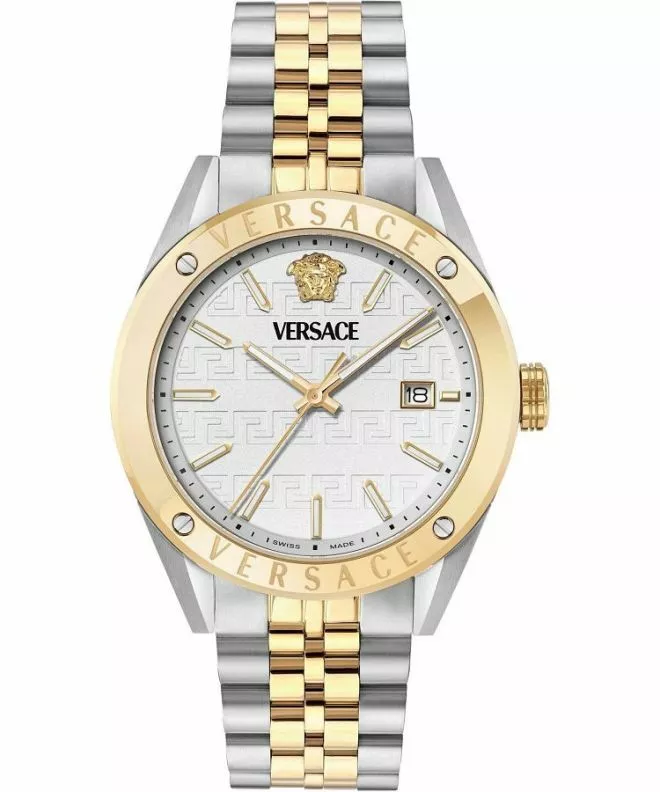 Zegarek męski Versace Athletics VEKHA0625