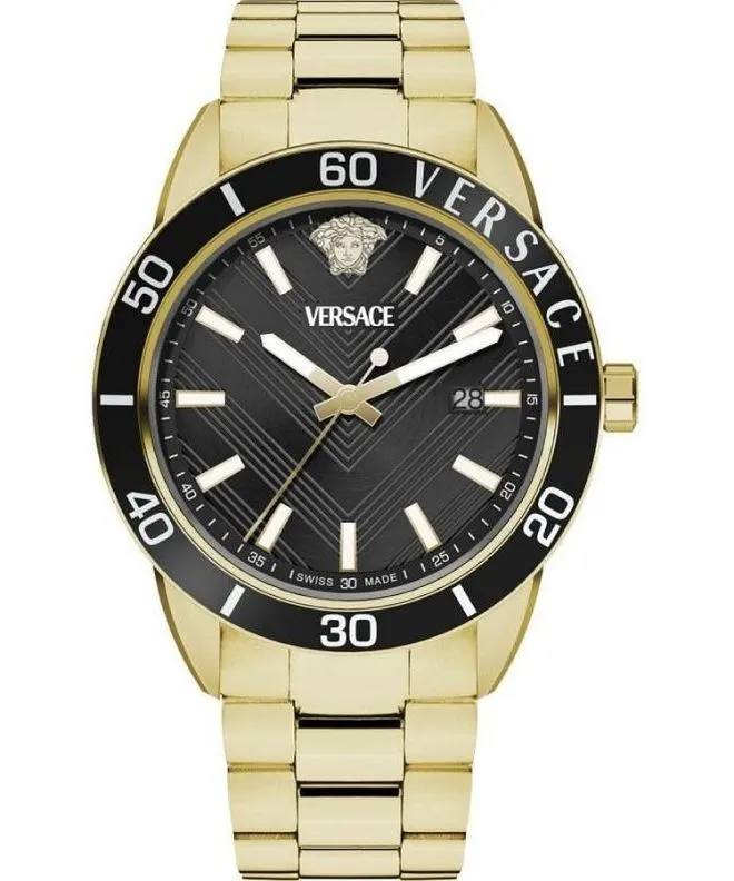 Zegarek męski Versace Greca Urban VEYCA0724
