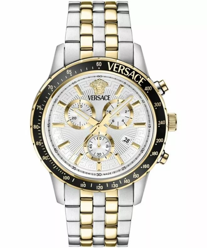Zegarek męski Versace Sport Chronograph VEZCA0624