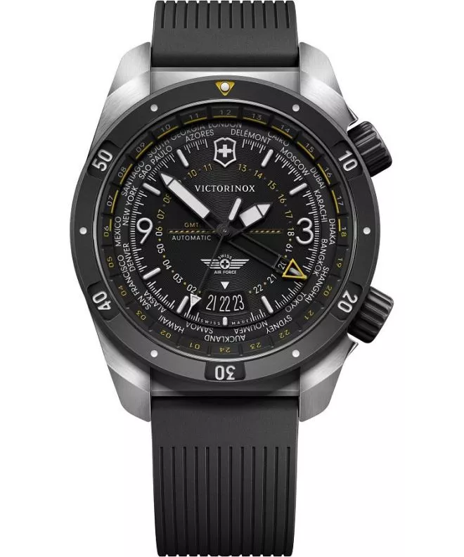 Zegarek męski Victorinox Air Pro Automatic 242005