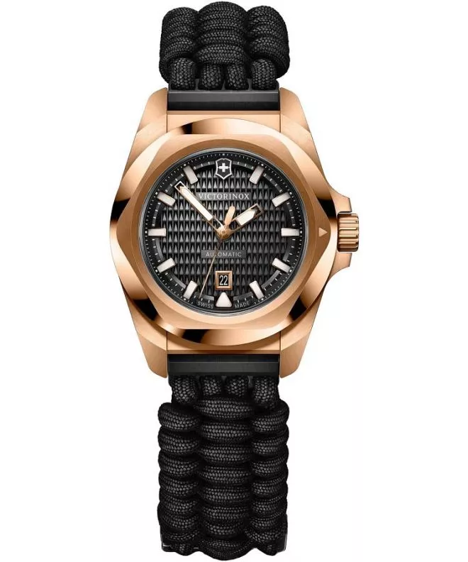 Zegarek damski Victorinox I.N.O.X Automatic 242025.1