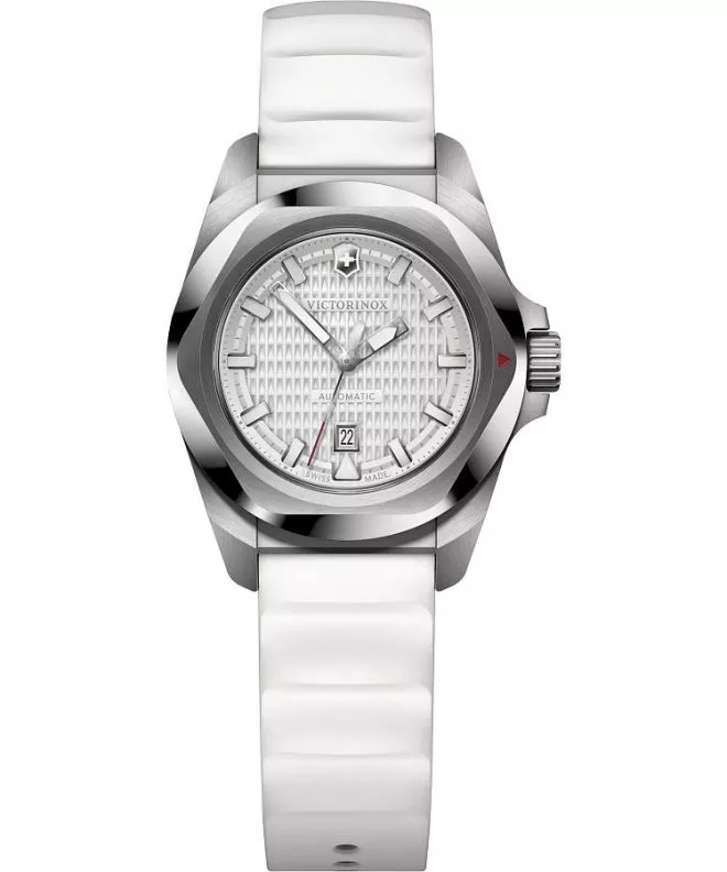 Zegarek damski Victorinox I.N.O.X Automatic 242027