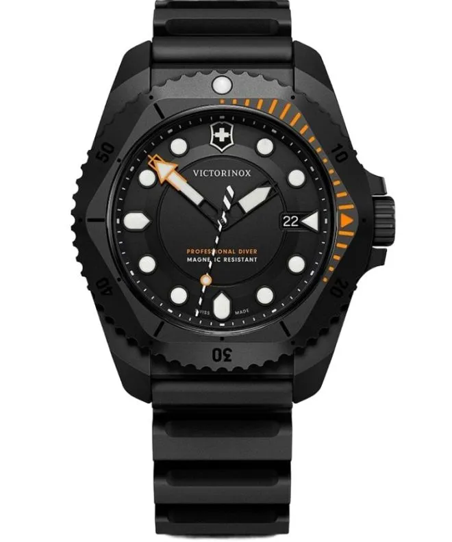 Zegarek Victorinox Dive Pro Titanium 242069.1